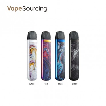 GTRS Barton Pod System Kit 700mAh