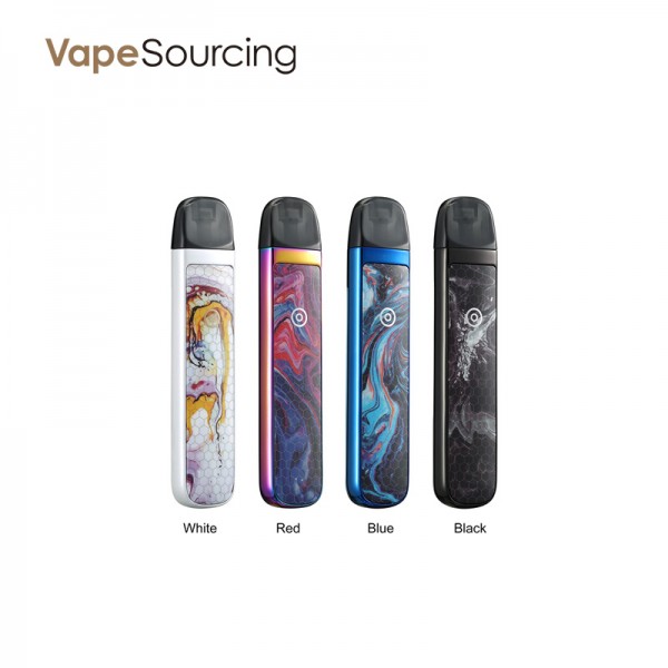 GTRS Barton Pod System Kit 700mAh