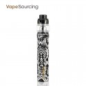 Sigelei Sibra F Kit 3000mAh With Sobra Mini Tank