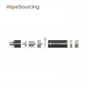 Hecig Honour Dab Pen Kit 1400mAh