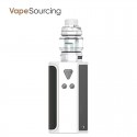 Desire CUT220 Mod TC Kit 220W with Bulldog Tank
