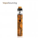 Desire CUT220 Mod TC Kit 220W with Bulldog Tank