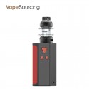 Desire CUT220 Mod TC Kit 220W with Bulldog Tank