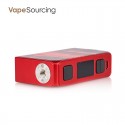 CoilART LUX 200 Kit 200W with LUX Mesh Tank
