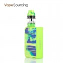 CoilART LUX 200 Kit 200W with LUX Mesh Tank