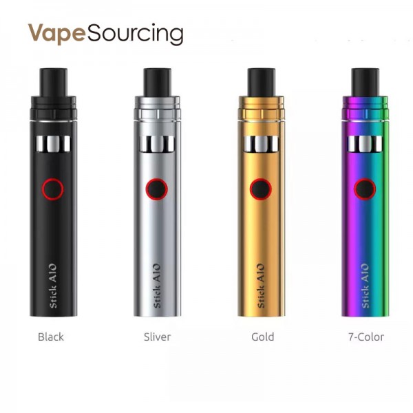 SMOK Stick AIO Starter Kit 1600mAh