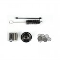 Flowermate V5 Nano Vaporizer Kit 18650 Battery