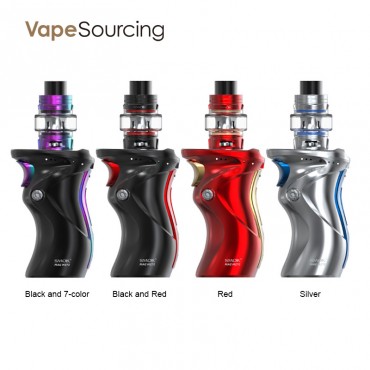 SMOK Mag M270 Kit 70W with TFV8 Baby V2 Tank<span class=