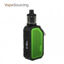 VOOPOO Drag Mini Platinum Edition Kit 117W with Uforce T2 Tank