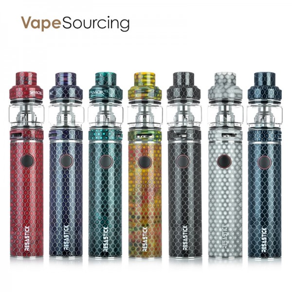 SMOK RESA Stick Kit with Resa Baby Tank<span class=