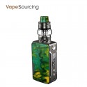 VOOPOO Drag Mini Platinum Edition Kit 117W with Uforce T2 Tank