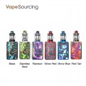 IJOY Shogun JR Kit 126W with Shogun Tank 4500mAh
