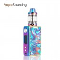 IJOY Shogun JR Kit 126W with Shogun Tank 4500mAh