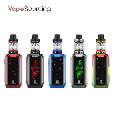 Vaporesso Revenger Mini with NRG SE Kit