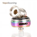 IJOY Shogun JR Kit 126W with Shogun Tank 4500mAh