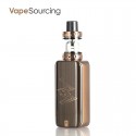 Vaporesso Luxe Nano Kit 80W with SKRR-S Mini Tank