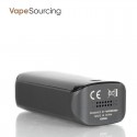 Vaporesso Luxe Nano Kit 80W with SKRR-S Mini Tank