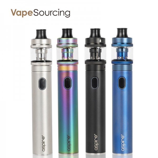 Aspire Tigon Kit 2600mAh<span class=