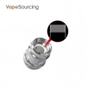 Vandy Vape Trident Kit 100W with Trident Sub Ohm Tank
