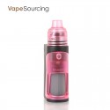 Vandy Vape Simple EX BF Squonk Full Kit