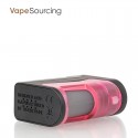 VOOPOO Drag Mini Kit 117W with Uforce T2 Tank 4400mAh