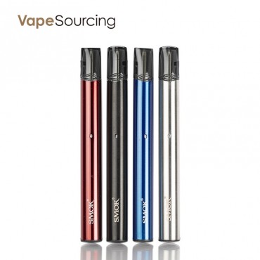 SMOK SLM Kit 250mAh Pod System Kit