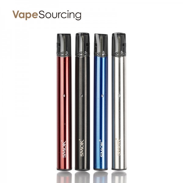 SMOK RHA85 Kit 85W with TFV8 Baby Tank
