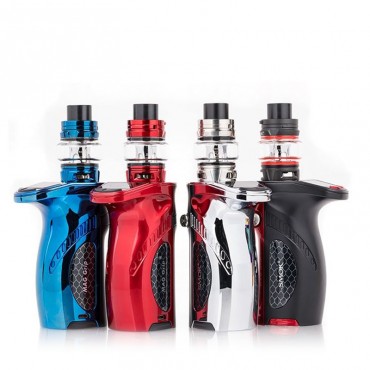 SMOK Mag Grip Kit 100W with TFV8 Baby V2 Tank<span class=