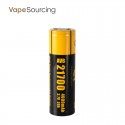 Eleaf iStick Pico 21700 with ELLO Kit