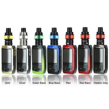 Vaporesso POLAR Kit 220W With Cascade Baby SE Tank<span class=