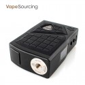 VGOD PRO Kit 200W With 4ml PRO Sub Ohm Tank