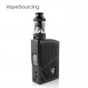 VGOD PRO Kit 200W With 4ml PRO Sub Ohm Tank