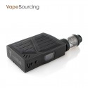 VGOD PRO Kit 200W With 4ml PRO Sub Ohm Tank