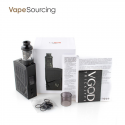 VGOD PRO Kit 200W With 4ml PRO Sub Ohm Tank