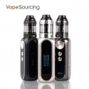 OBS Cube Kit 3000mAh with Mesh Tank