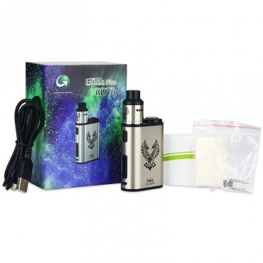Uwell Marsupod PCC Kit with Rechargeable Case 1000mAh<span class=