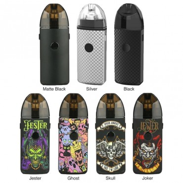 Vapefly Jester Pod System Kit 1000mAh