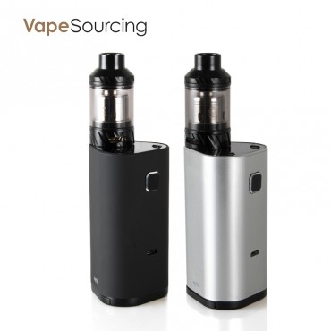 MyVapors myTri Kit with KAGE Atomizer 300W<span class=