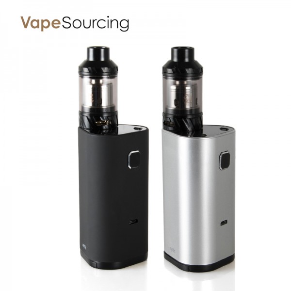 MyVapors myTri Kit with KAGE Atomizer 300W<span class=