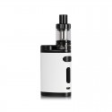 Eleaf iStick Pico Dual Kit 200W with Melo III Mini Tank