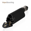 Eleaf iStick Pico Dual Kit 200W with Melo III Mini Tank