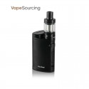 Eleaf iStick Pico Dual Kit 200W with Melo III Mini Tank