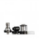 Eleaf iStick Pico Dual Kit 200W with Melo III Mini Tank