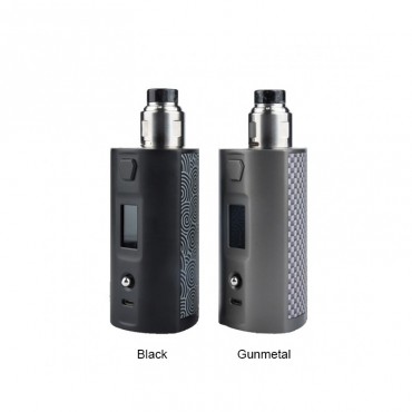 Pioneer4You IPV Revo YiHi Chip Squonk Kit 200W with IPV Finder BF RDA<span class=