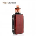 WISMEC SINUOUS V200 Kit 200W with Amor NSE Tank