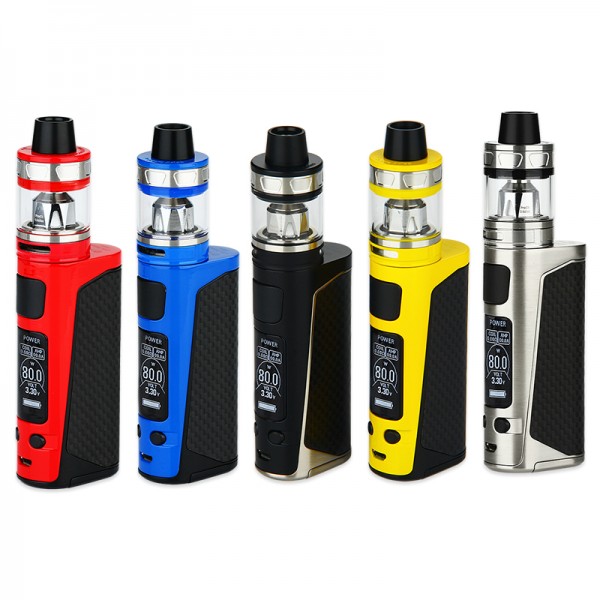 Joyetech eVic Primo Mini Kit 80W with ProCore Aries Atomizer<span class=