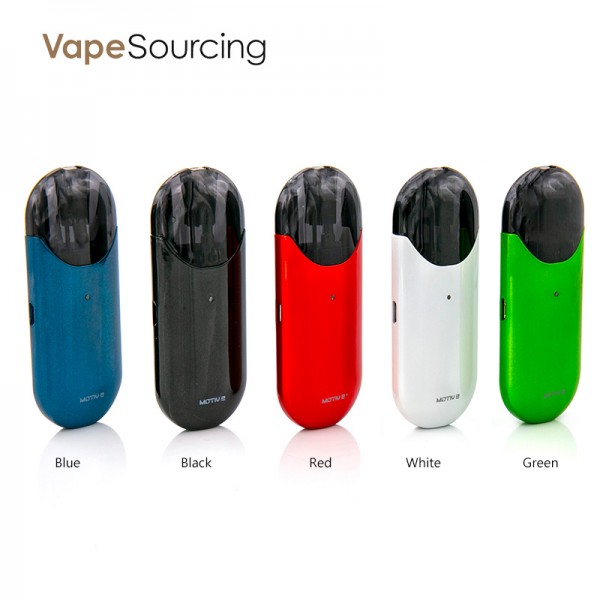 Wismec Motiv 2 Pod System Kit <span class=