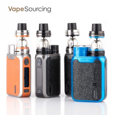 Vaporesso Swag Kit with NRG SE MINI Tank 2ml<span class=
