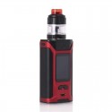 Wismec SINUOUS RAVAGE230 with GNOME Evo Kit