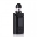 Wismec SINUOUS RAVAGE230 with GNOME Evo Kit